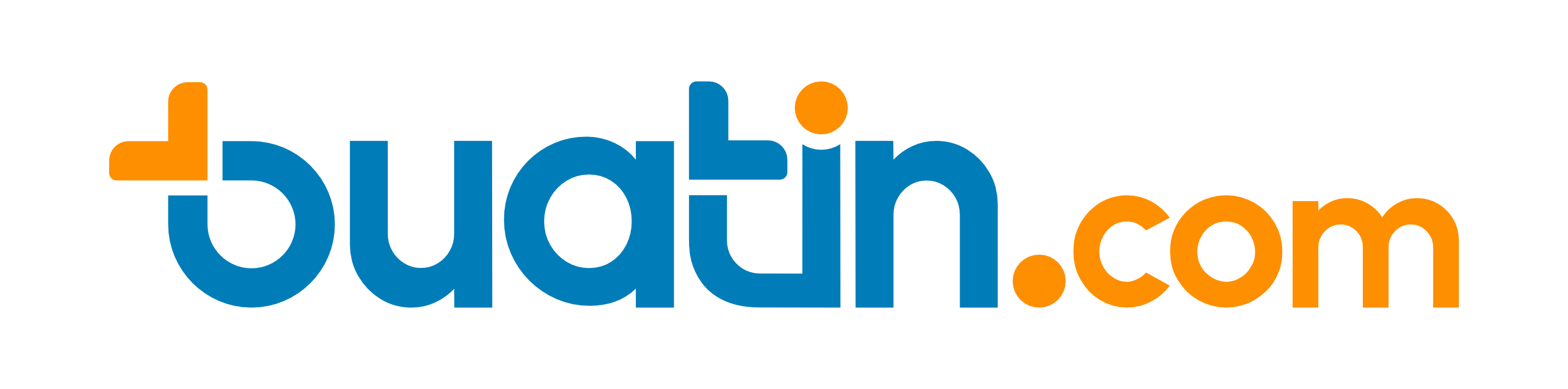 buatin.com logo color